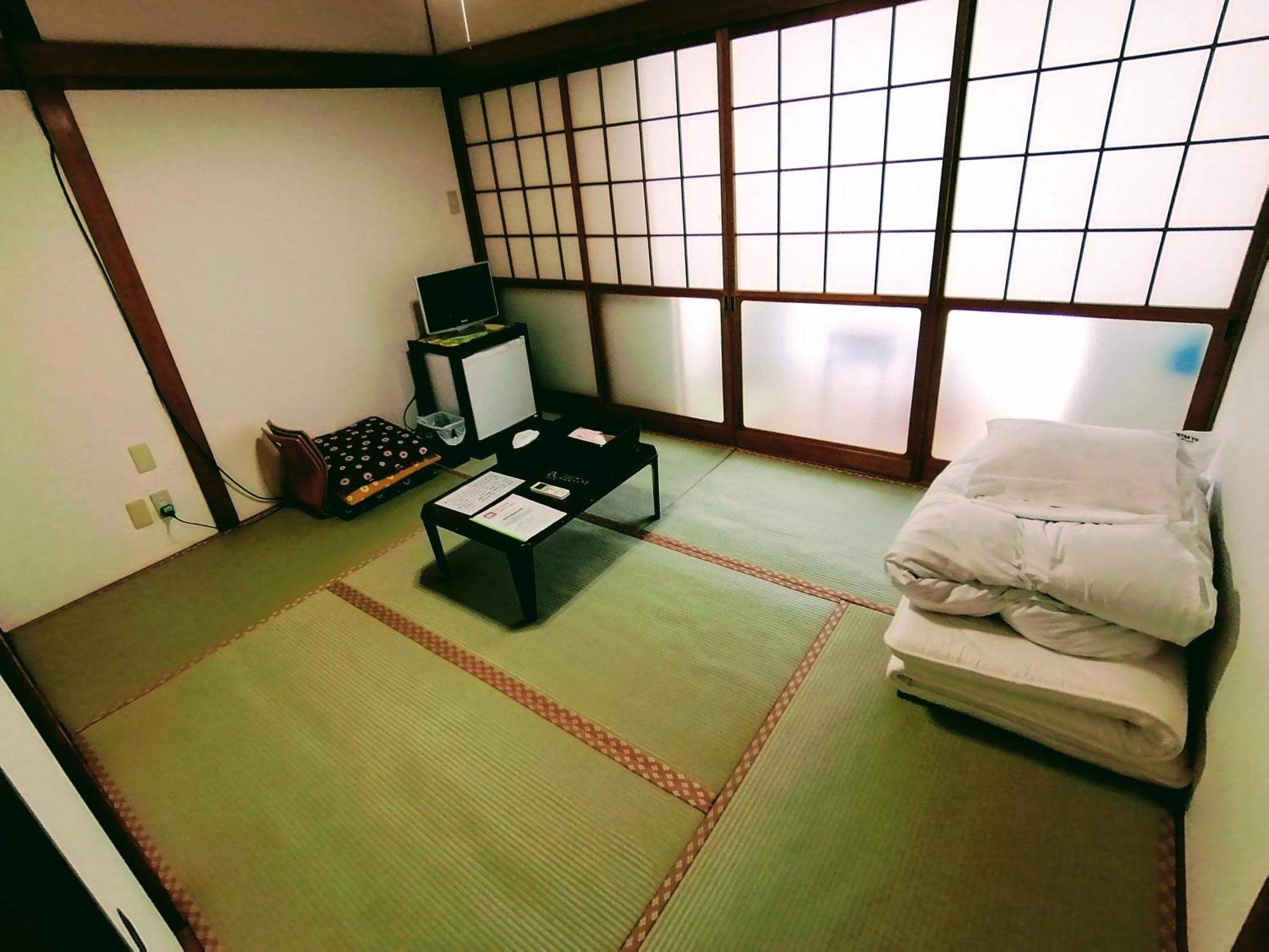 Takachiho B&B Ukigumo Экстерьер фото
