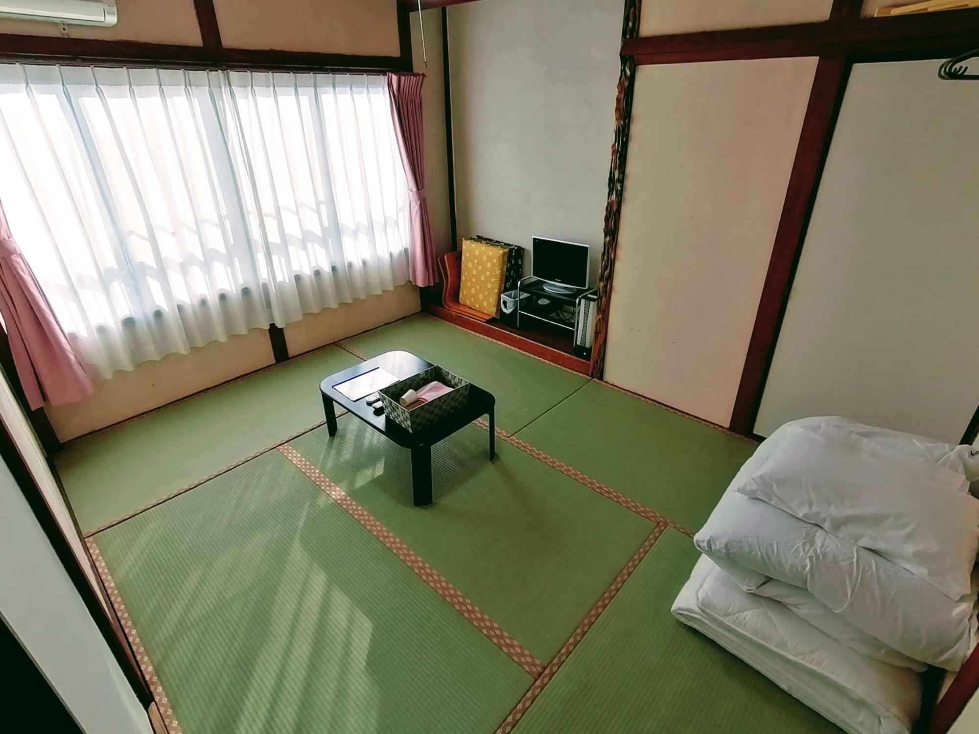 Takachiho B&B Ukigumo Экстерьер фото