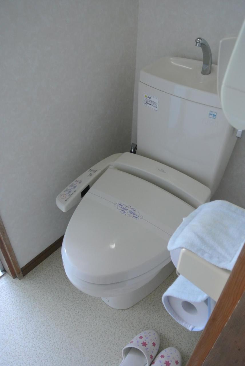 Takachiho B&B Ukigumo Экстерьер фото